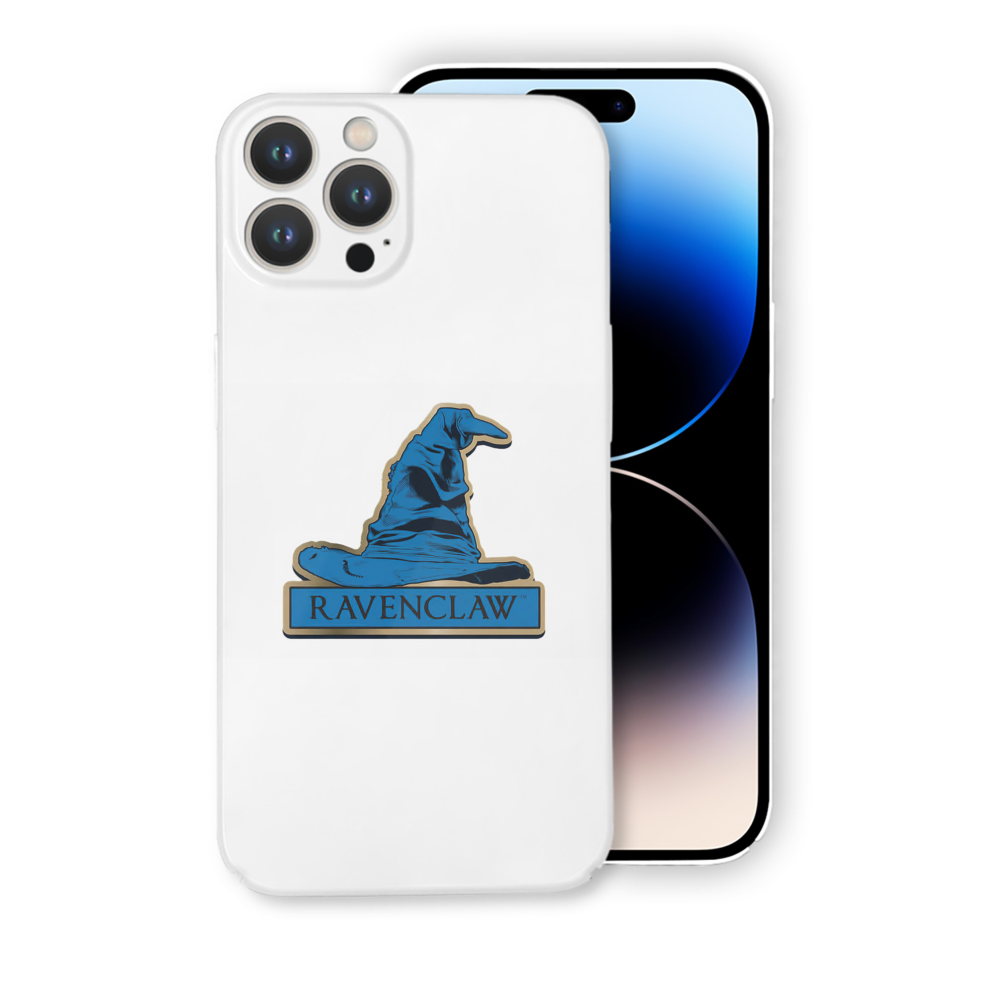 （画像用） Harry Potter ハリー・ポッターシリーズ 【iPhone 14シリーズ対応】ハードケース